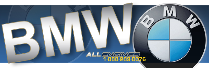 BMW Engines