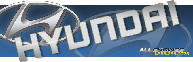 Hyundai Engines