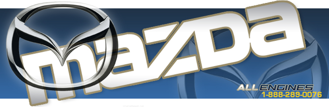 Mazda Engines