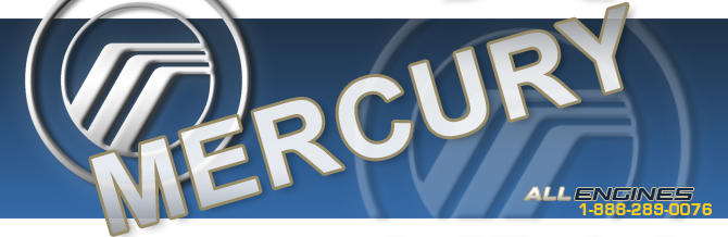 Mercury Engines