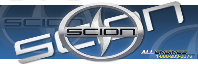 Scion Engines