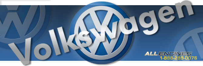 Volkswagen Engines
